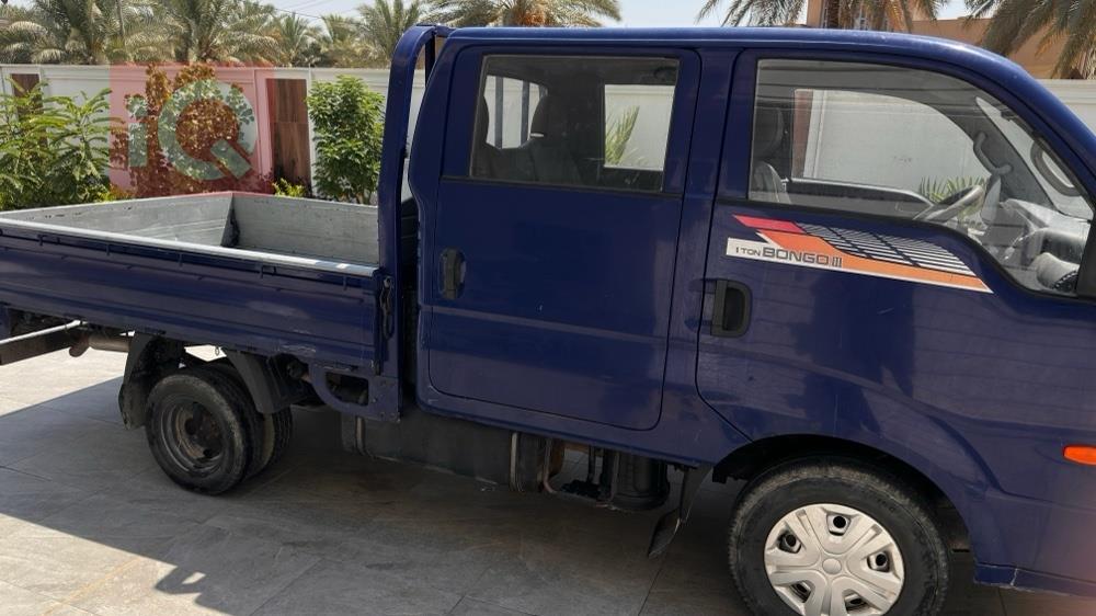 Kia Bongo